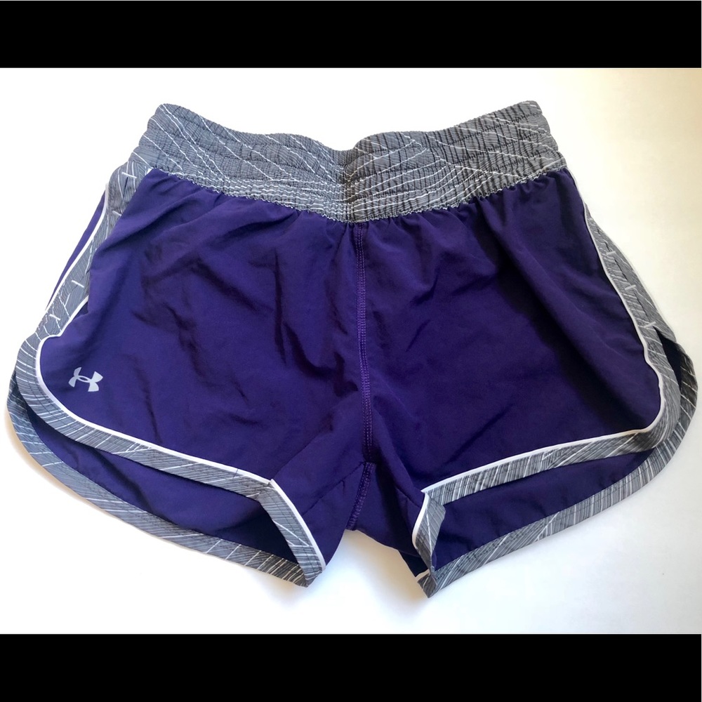 Under Armour Lined Shorts